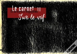 Capa do artigo Sur Le Vif
