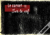 Capa do artigo Sur Le Vif