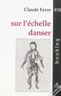 Capa do artigo Sur L'Echelle Danser