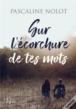 Capa do artigo Sur L'Écorchure De Tes Mots