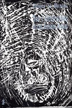Capa do artigo Sur L'Électrochoc, Le Cas Antonin Artaud