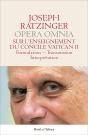Sur L'Enseignement Du Concile Vatican Ii : Formulation   Transmission   Interprétation / Opera Omnia 7/1 - Preview