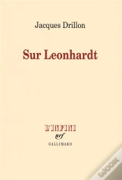 Capa do artigo Sur Leonhardt