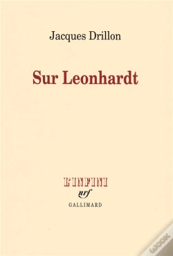 Capa do artigo Sur Leonhardt