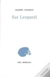 Capa do artigo Sur Leopardi : Suivi D