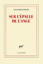 Sur L'Épaule De L'Ange - Preview