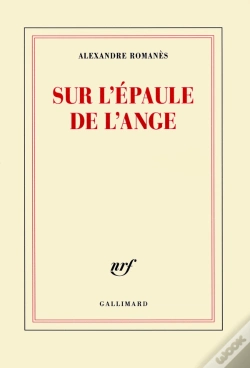Capa do artigo Sur L'Épaule De L'Ange