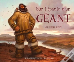 Capa do artigo Sur L'Épaule D'Un Géant ; Un Conte Inuit