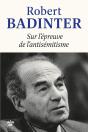 Sur L'Épreuve De L'Antisémitisme - Preview