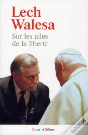 Capa do artigo Sur Les Ailes De La Liberte
