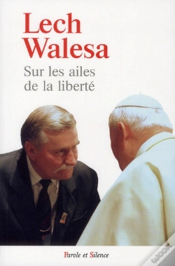 Capa do artigo Sur Les Ailes De La Liberte