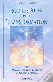 Capa do artigo Sur Les Ailes De La Transformation T.1 ; Messages D