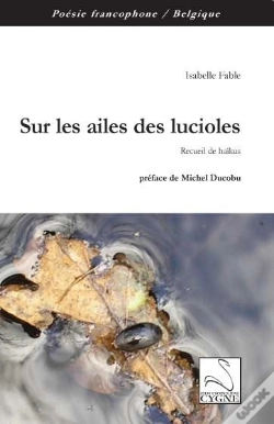 Capa do artigo Sur Les Ailes Des Lucioles