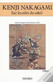 Capa do artigo Sur Les Ailes Du Soleil
