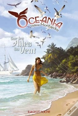 Capa do artigo Sur Les Ailes Du Vent
