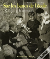 Capa do artigo Sur Les Bancs De L