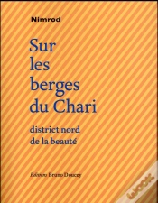 Capa do artigo Sur Les Berges Du Chari, District Nord De La Beauté