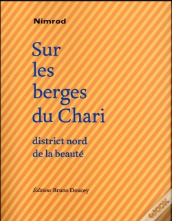 Capa do artigo Sur Les Berges Du Chari, District Nord De La Beauté