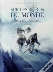 Capa do artigo Sur Les Bords Du Monde T.2