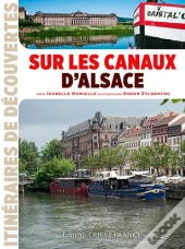 Sur Les Canaux D'Alsace