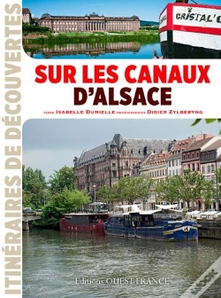 Capa do artigo Sur Les Canaux D'Alsace