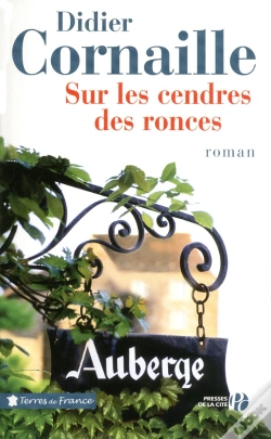 Capa do artigo Sur Les Cendres Des Ronces
