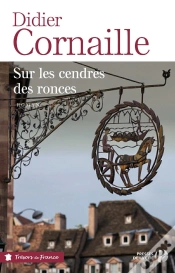Capa do artigo Sur Les Cendres Des Ronces