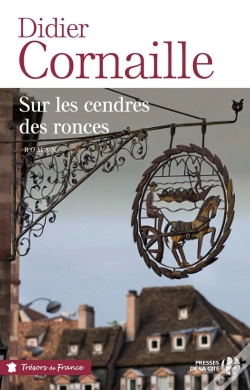 Capa do artigo Sur Les Cendres Des Ronces