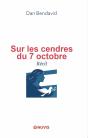 Sur Les Cendres Du 7 Octobre - Preview