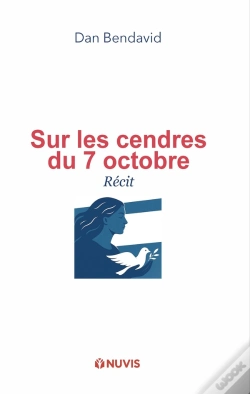 Capa do artigo Sur Les Cendres Du 7 Octobre