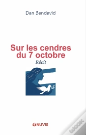 Capa do artigo Sur Les Cendres Du 7 Octobre
