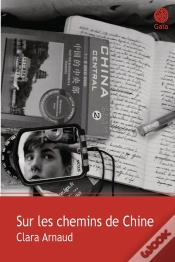 Capa do artigo Sur Les Chemins De Chine