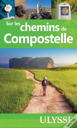 Capa do artigo Sur Les Chemins De Compostelle