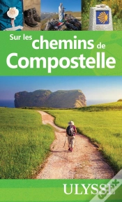 Capa do artigo Sur Les Chemins De Compostelle