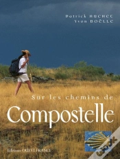 Capa do artigo Sur Les Chemins De Compostelle