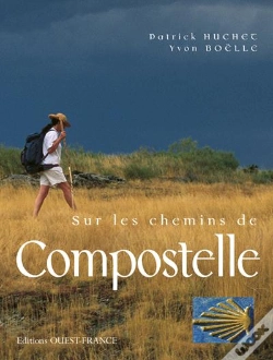 Capa do artigo Sur Les Chemins De Compostelle