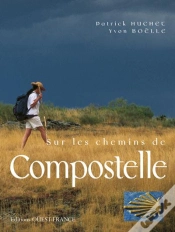 Capa do artigo Sur Les Chemins De Compostelle