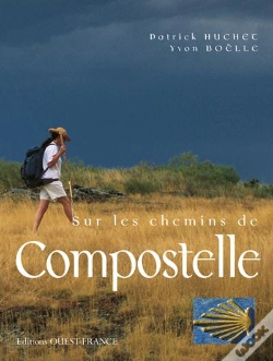Capa do artigo Sur Les Chemins De Compostelle