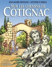 Capa do artigo Sur Les Chemins De Cotignac