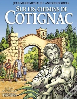 Capa do artigo Sur Les Chemins De Cotignac