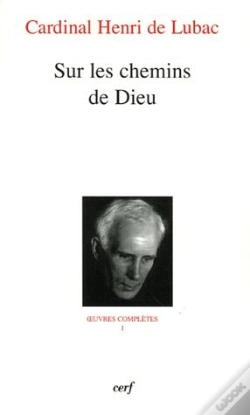 Capa do artigo Sur Les Chemins De Dieu ; Oeuvres Complètes Tome 1