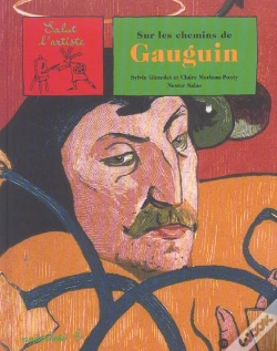 Capa do artigo Sur Les Chemins De Gauguin