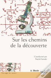 Capa do artigo Sur Les Chemins De La Découverte