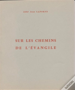 Capa do artigo Sur Les Chemins De L'Evangile