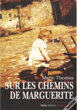Capa do artigo Sur Les Chemins De Marguerite