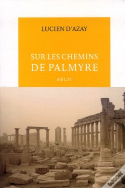 Capa do artigo Sur Les Chemins De Palmyre