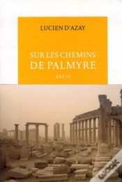 Capa do artigo Sur Les Chemins De Palmyre