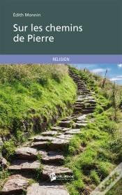 Capa do artigo Sur Les Chemins De Pierre