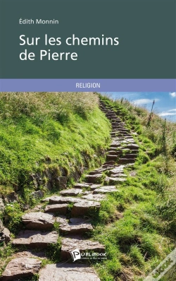 Capa do artigo Sur Les Chemins De Pierre