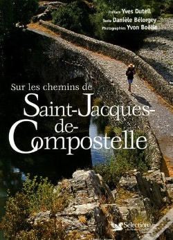 Capa do artigo Sur Les Chemins De Saint-Jacques-De-Compostelle